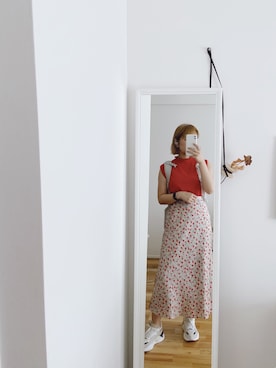 momokaさんのコーディネート