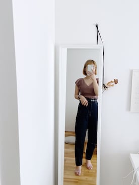 momokaさんのコーディネート