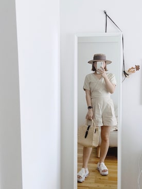 momokaさんのコーディネート