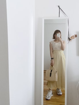 momokaさんのコーディネート