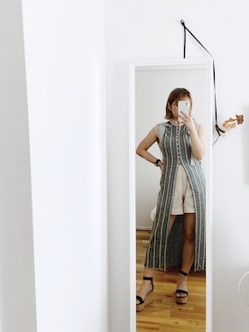 momokaさんのコーディネート