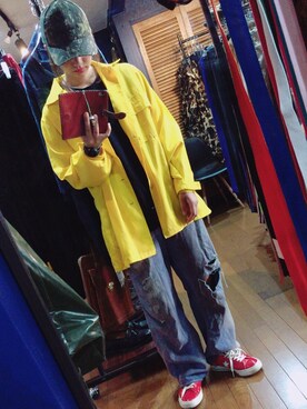 あいぴさんのコーディネート