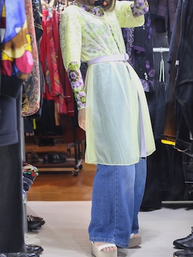 あいぴさんのコーディネート