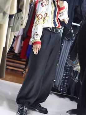 あいぴさんのコーディネート