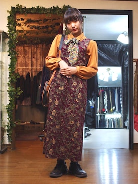 あいぴさんのコーディネート