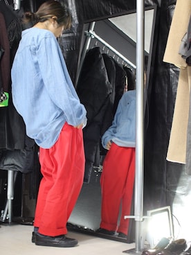 あいぴさんのコーディネート