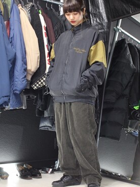 あいぴさんのコーディネート