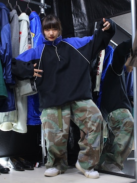 あいぴさんのコーディネート