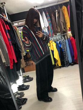 あいぴさんのコーディネート