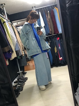 あいぴさんのコーディネート