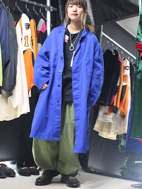 あいぴさんのコーディネート