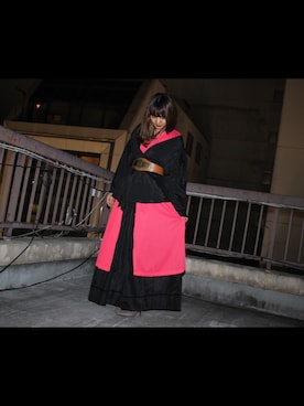 あいぴさんのコーディネート