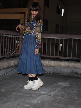 あいぴさんのコーディネート