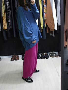 あいぴさんのコーディネート