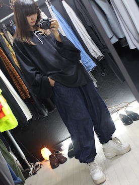 あいぴさんのコーディネート