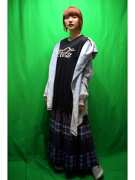 あいぴさんのコーディネート