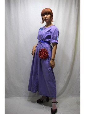 あいぴさんのコーディネート