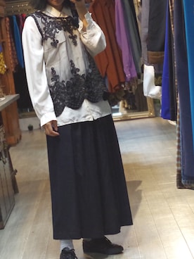 あいぴさんのコーディネート