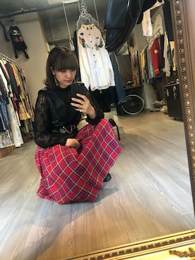 あいぴさんのコーディネート