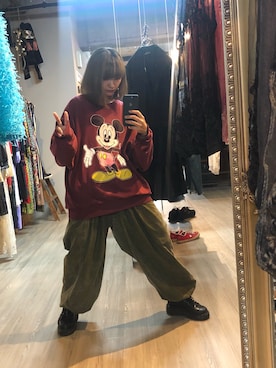 あいぴさんのコーディネート