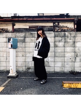 あいぴさんのコーディネート