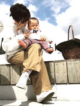 maaakiiiiyさんのコーディネート