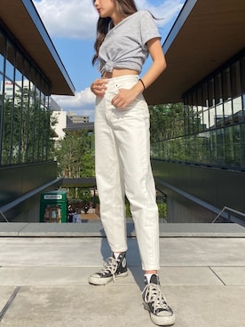 canonさんのコーディネート