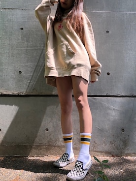 canonさんのコーディネート