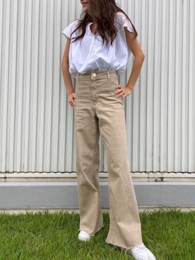 canonさんのコーディネート