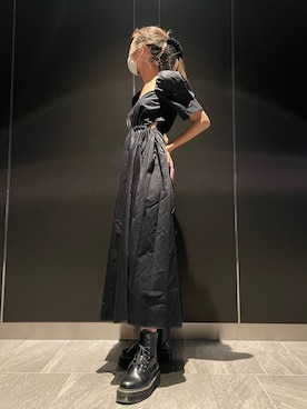 canonさんのコーディネート