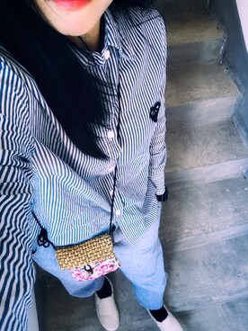 milamiumiuさんのコーディネート