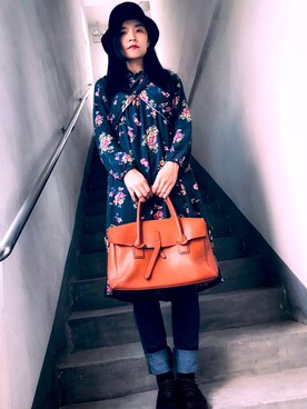 milamiumiuさんのコーディネート