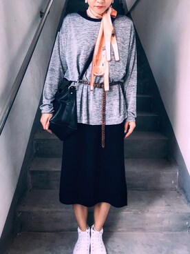 milamiumiuさんのコーディネート