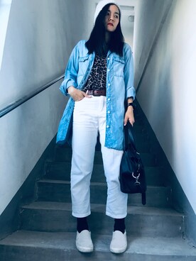 milamiumiuさんのコーディネート