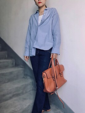 milamiumiuさんのコーディネート