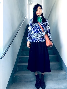 milamiumiuさんのコーディネート