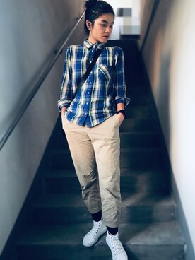 milamiumiuさんのコーディネート