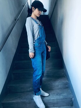 milamiumiuさんのコーディネート