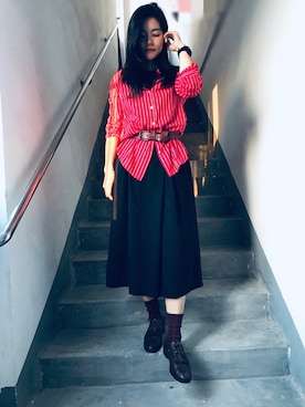 milamiumiuさんのコーディネート