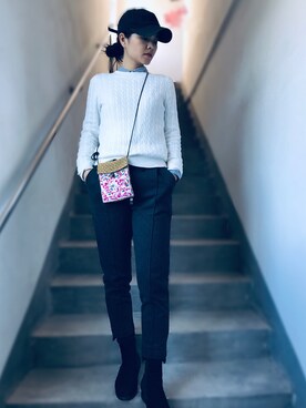 milamiumiuさんのコーディネート