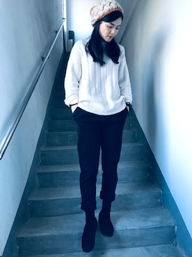 milamiumiuさんのコーディネート