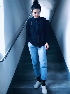 milamiumiuさんのコーディネート