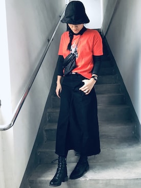 milamiumiuさんのコーディネート