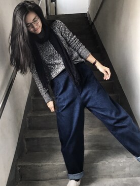 milamiumiuさんのコーディネート