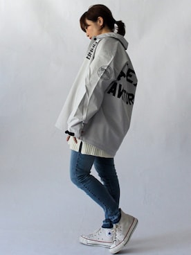 eriさんのコーディネート