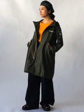 eriさんのコーディネート