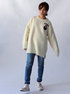 eriさんのコーディネート