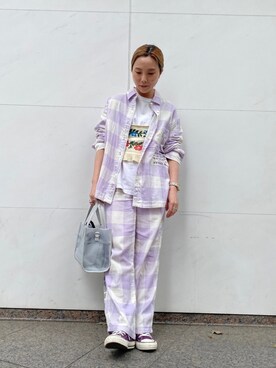 eriさんのコーディネート