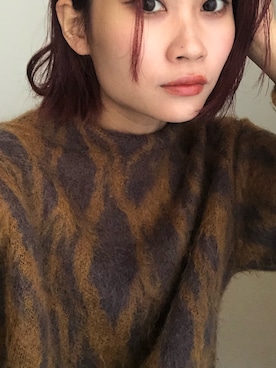 kaho miyaoさんのコーディネート