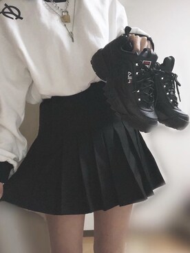 👶🏻あいり💎さんのコーディネート